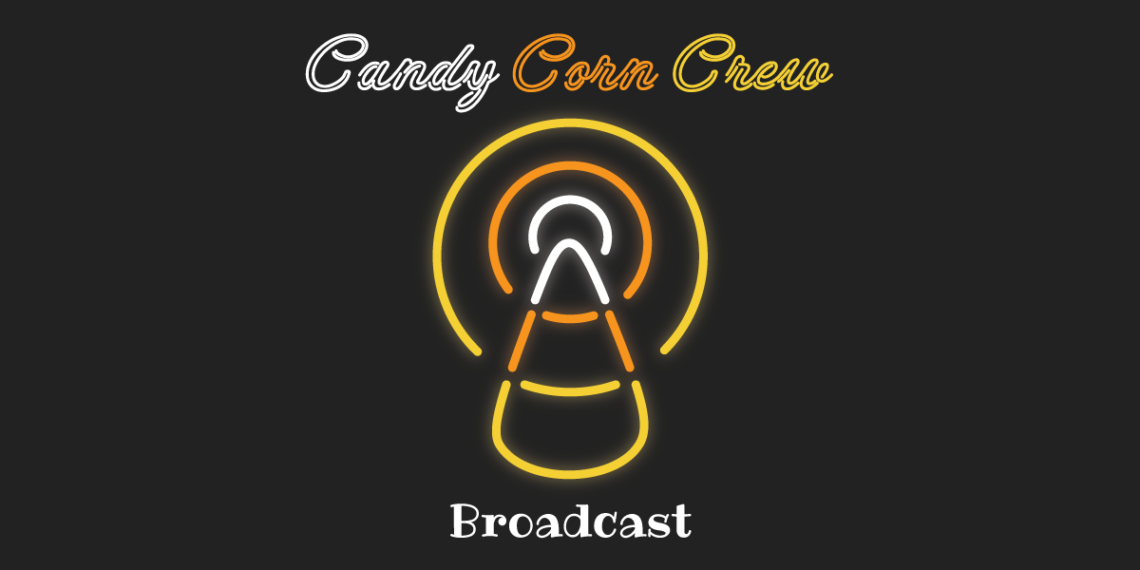 broadcast artwork