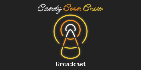 broadcast artwork